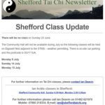 Shefford Class Update
